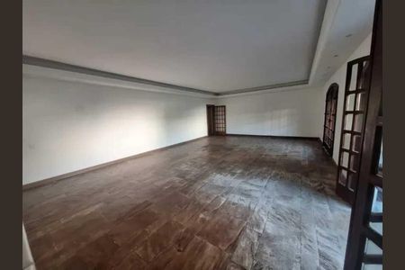 Sala de apartamento para alugar com 3 quartos, 255m² em Barra da Tijuca, Rio de Janeiro