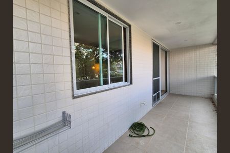 Apartamento à venda com 3 quartos, 118m² em Recreio dos Bandeirantes, Rio de Janeiro