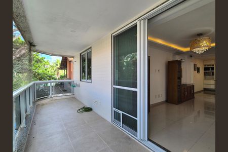 Apartamento à venda com 3 quartos, 118m² em Recreio dos Bandeirantes, Rio de Janeiro