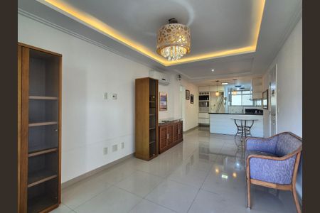 Apartamento à venda com 3 quartos, 118m² em Recreio dos Bandeirantes, Rio de Janeiro