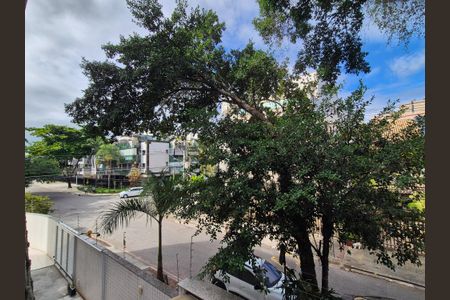 Apartamento à venda com 3 quartos, 118m² em Recreio dos Bandeirantes, Rio de Janeiro