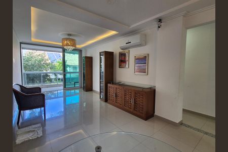 Apartamento à venda com 3 quartos, 118m² em Recreio dos Bandeirantes, Rio de Janeiro