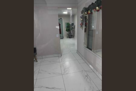 Apartamento à venda com 2 quartos, 48m² em Jardim Santa Teresinha, São Paulo