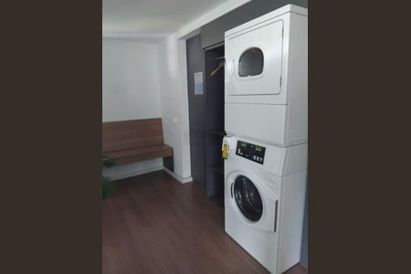 Apartamento à venda com 2 quartos, 48m² em Jardim Santa Teresinha, São Paulo