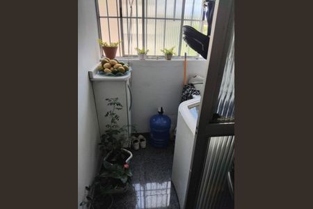 Apartamento à venda com 2 quartos, 48m² em Jardim Santa Teresinha, São Paulo