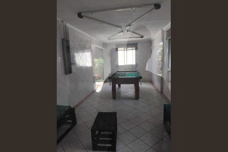 Apartamento à venda com 2 quartos, 48m² em Jardim Santa Teresinha, São Paulo