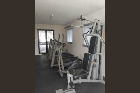 Apartamento à venda com 2 quartos, 48m² em Jardim Santa Teresinha, São Paulo