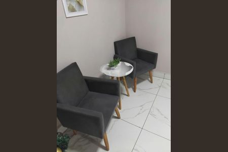 Apartamento à venda com 2 quartos, 48m² em Jardim Santa Teresinha, São Paulo