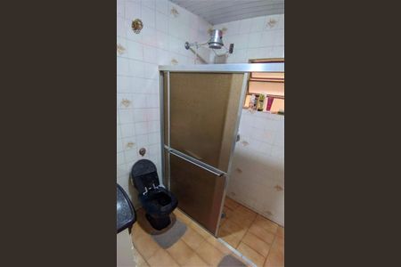 Casa à venda com 2 quartos, 141m² em Parque dos Bancarios, São Paulo