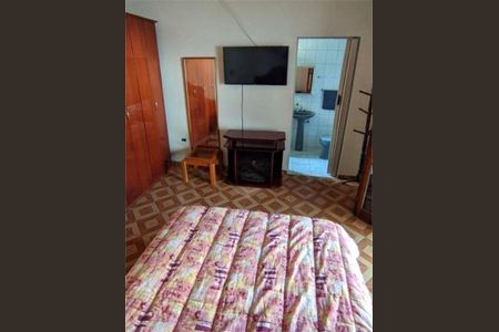 Casa à venda com 2 quartos, 141m² em Parque dos Bancarios, São Paulo