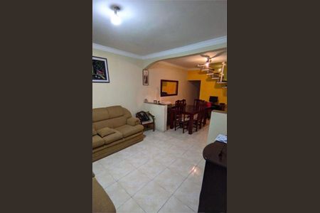 Casa à venda com 2 quartos, 141m² em Parque dos Bancarios, São Paulo