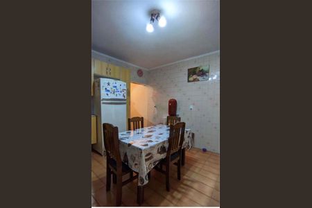 Casa à venda com 2 quartos, 141m² em Parque dos Bancarios, São Paulo