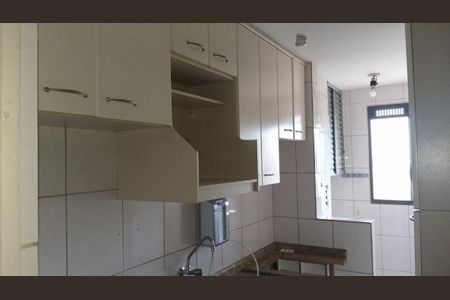 Apartamento à venda com 2 quartos, 54m² em Chacara Nossa Senhora do Bom Conselho, São Paulo