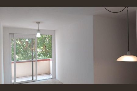 Apartamento à venda com 2 quartos, 54m² em Chacara Nossa Senhora do Bom Conselho, São Paulo