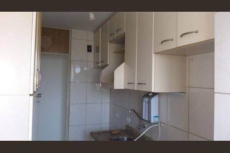 Apartamento à venda com 2 quartos, 54m² em Chacara Nossa Senhora do Bom Conselho, São Paulo