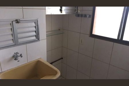 Apartamento à venda com 2 quartos, 54m² em Chacara Nossa Senhora do Bom Conselho, São Paulo