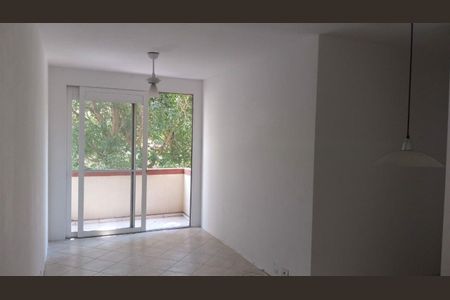 Apartamento à venda com 2 quartos, 54m² em Chacara Nossa Senhora do Bom Conselho, São Paulo