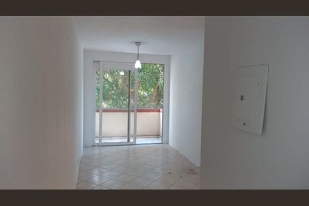 Apartamento à venda com 2 quartos, 54m² em Chacara Nossa Senhora do Bom Conselho, São Paulo