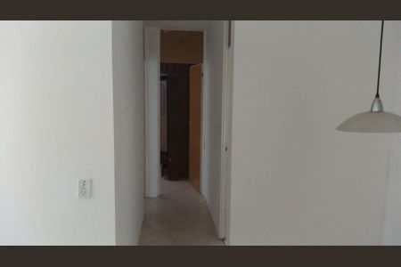 Apartamento à venda com 2 quartos, 54m² em Chacara Nossa Senhora do Bom Conselho, São Paulo