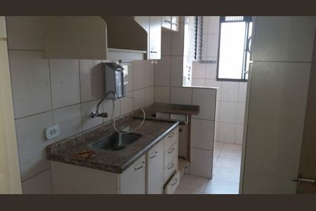 Apartamento à venda com 2 quartos, 54m² em Chacara Nossa Senhora do Bom Conselho, São Paulo