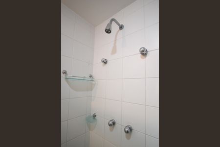 Apartamento à venda com 106m², 3 quartos e 2 vagasBanheiro