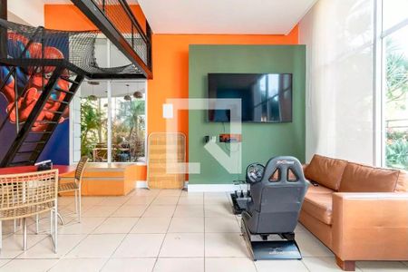 Apartamento à venda com 106m², 3 quartos e 2 vagasBrinquedoteca