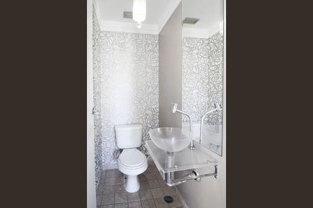 Apartamento à venda com 106m², 3 quartos e 2 vagasLavabo