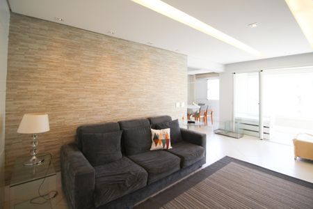 Sala de apartamento à venda com 3 quartos, 106m² em Planalto Paulista, São Paulo