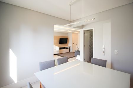 Apartamento à venda com 106m², 3 quartos e 2 vagasSala - Reversível para quarto  