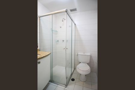 Apartamento à venda com 106m², 3 quartos e 2 vagasBanheiro