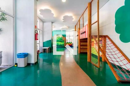 Apartamento à venda com 106m², 3 quartos e 2 vagasBrinquedoteca