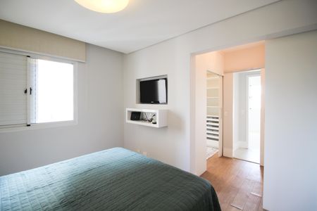 Apartamento à venda com 106m², 3 quartos e 2 vagasSuíte 