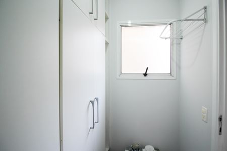 Apartamento à venda com 106m², 3 quartos e 2 vagasQuarto de Serviço