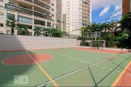 Apartamento à venda com 106m², 3 quartos e 2 vagasQuadra Esportiva