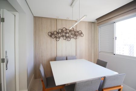 Apartamento à venda com 106m², 3 quartos e 2 vagasSala - Reversível para quarto  