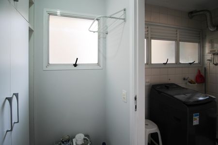 Apartamento à venda com 106m², 3 quartos e 2 vagasQuarto de Serviço