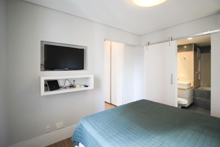 Apartamento à venda com 106m², 3 quartos e 2 vagasSuíte 