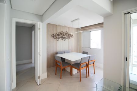 Apartamento à venda com 106m², 3 quartos e 2 vagasSala - Reversível para quarto  