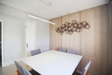 Sala - Reversível para quarto   de apartamento à venda com 3 quartos, 106m² em Planalto Paulista, São Paulo