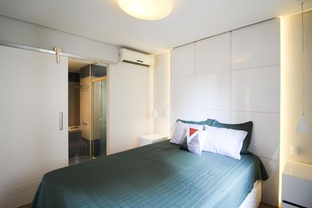 Apartamento à venda com 106m², 3 quartos e 2 vagasSuíte 