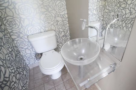 Apartamento à venda com 106m², 3 quartos e 2 vagasLavabo