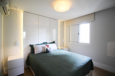 Apartamento à venda com 106m², 3 quartos e 2 vagasSuíte 