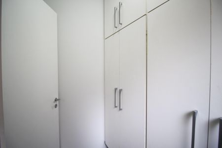 Apartamento à venda com 106m², 3 quartos e 2 vagasQuarto de Serviço