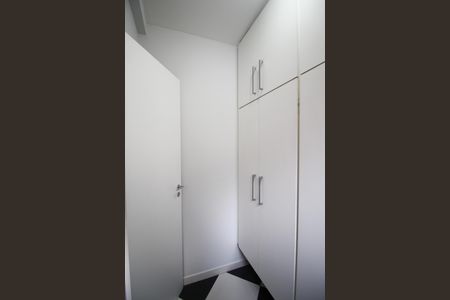 Apartamento à venda com 106m², 3 quartos e 2 vagasQuarto de Serviço