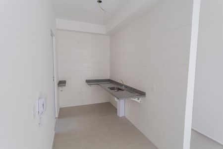 Apartamento para alugar com 88m², 3 quartos e 2 vagasCozinha