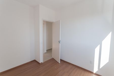 Apartamento para alugar com 88m², 3 quartos e 2 vagasQuarto 2