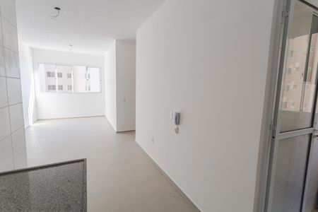 Apartamento para alugar com 88m², 3 quartos e 2 vagasCozinha