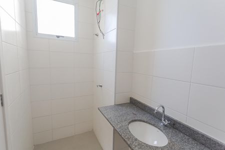 Apartamento para alugar com 88m², 3 quartos e 2 vagasBanheiro da Suíte