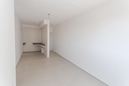 Sala de apartamento para alugar com 3 quartos, 88m² em Palmeiras, Belo Horizonte