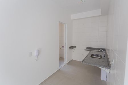 Apartamento para alugar com 88m², 3 quartos e 2 vagasCozinha